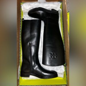 Tory Burch The Riding Boot New 8.5